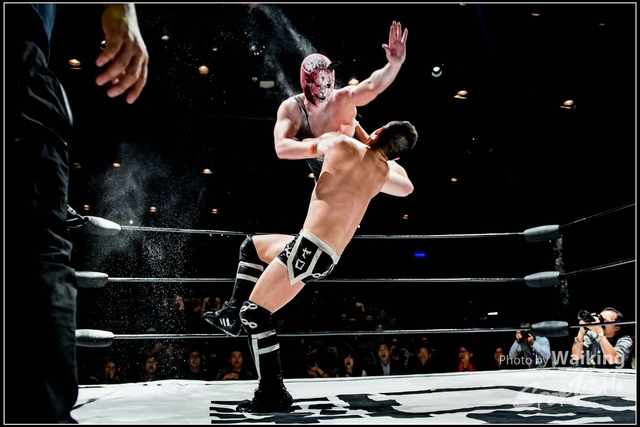 2019-01-09 Wrestling 0303