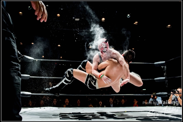 2019-01-09 Wrestling 0304