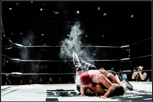 2019-01-09 Wrestling 0305