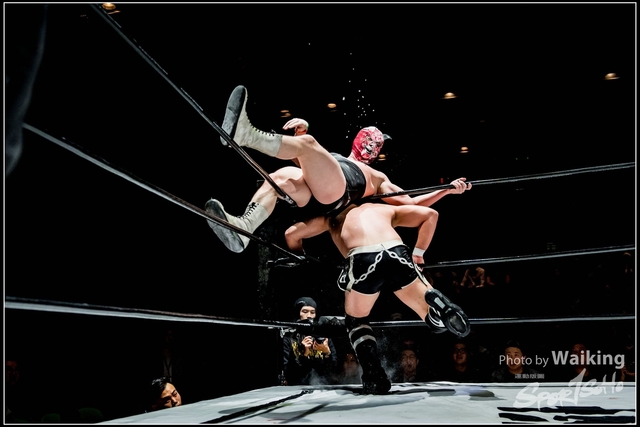 2019-01-09 Wrestling 0307