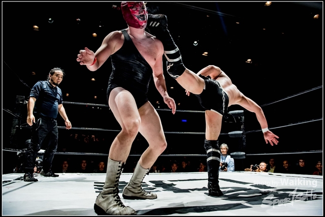 2019-01-09 Wrestling 0311