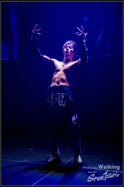 2019-01-09 Wrestling 0319