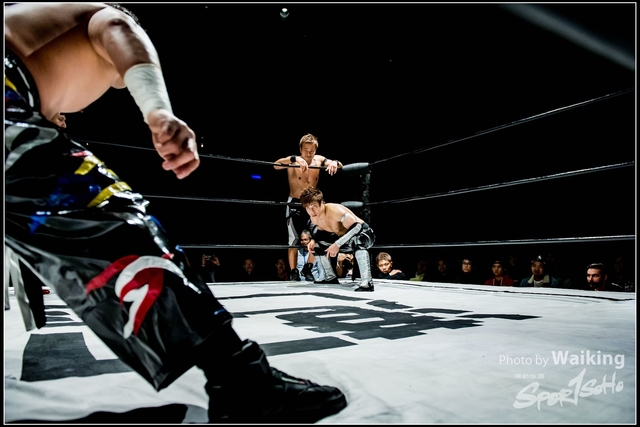 2019-01-09 Wrestling 0327
