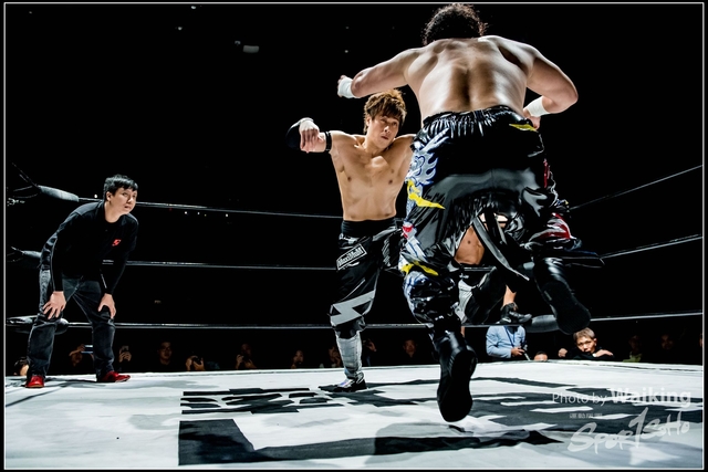 2019-01-09 Wrestling 0328