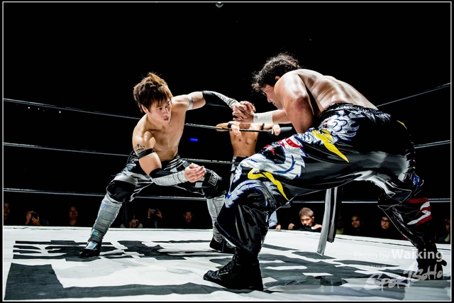 2019-01-09 Wrestling 0330
