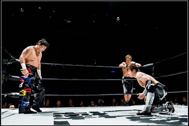2019-01-09 Wrestling 0332