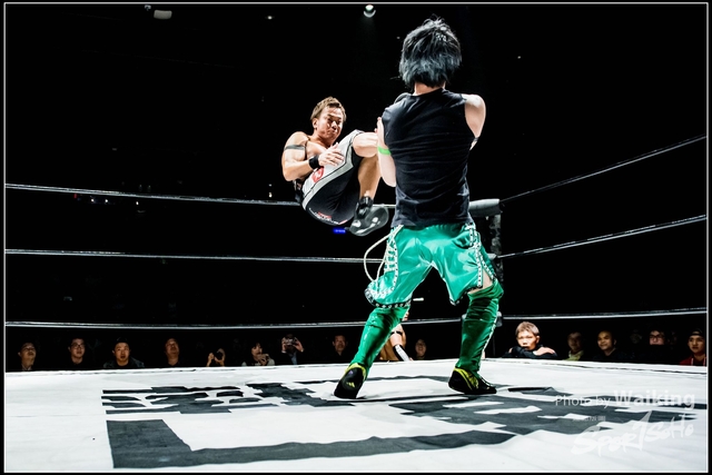 2019-01-09 Wrestling 0333
