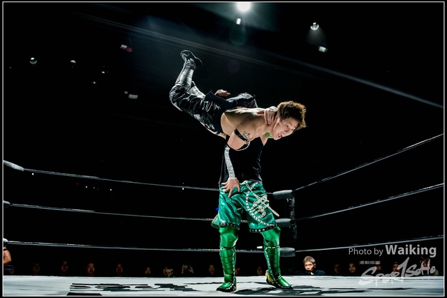 2019-01-09 Wrestling 0334