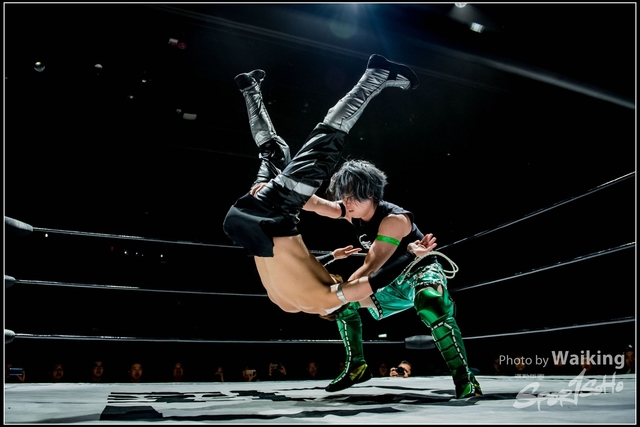 2019-01-09 Wrestling 0335