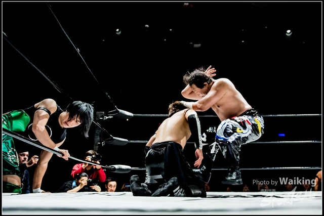 2019-01-09 Wrestling 0337