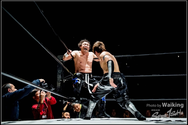 2019-01-09 Wrestling 0338