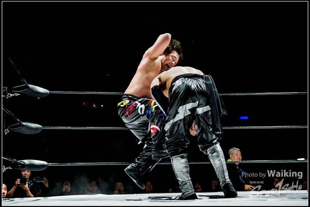 2019-01-09 Wrestling 0340