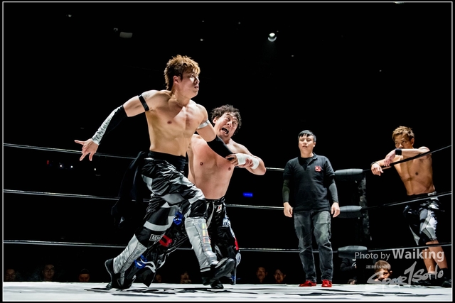 2019-01-09 Wrestling 0341