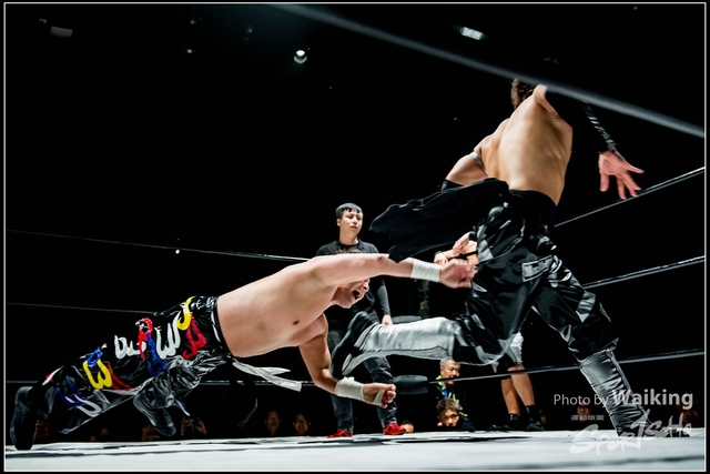 2019-01-09 Wrestling 0342