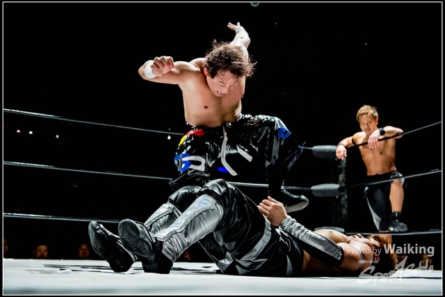 2019-01-09 Wrestling 0344