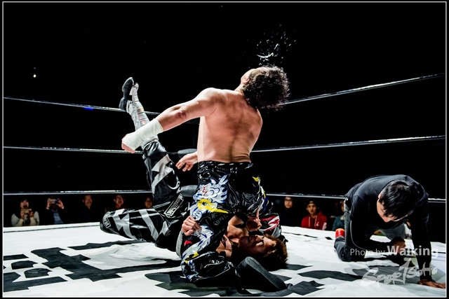 2019-01-09 Wrestling 0347