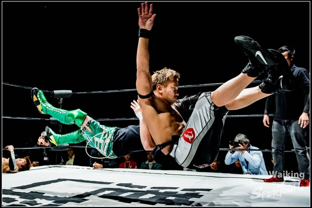 2019-01-09 Wrestling 0350