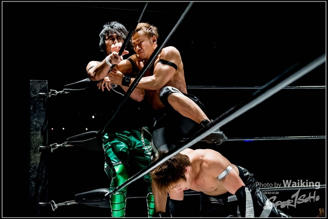 2019-01-09 Wrestling 0352