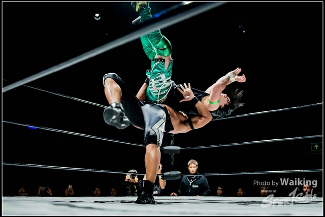 2019-01-09 Wrestling 0353