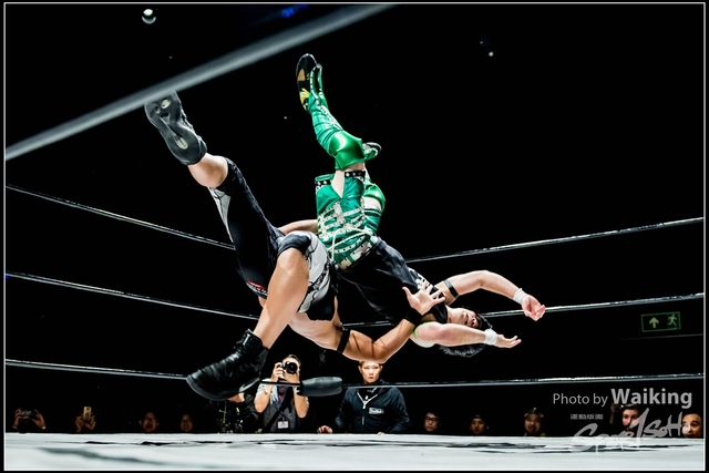2019-01-09 Wrestling 0354