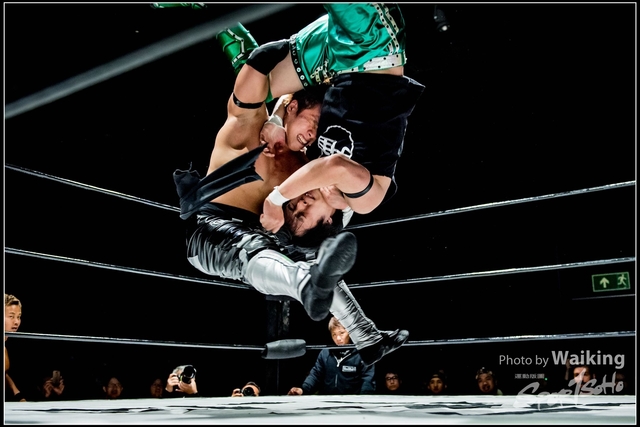 2019-01-09 Wrestling 0356