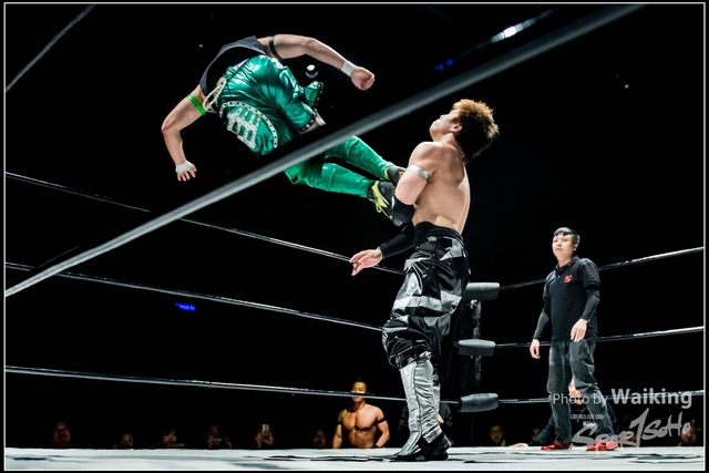 2019-01-09 Wrestling 0359