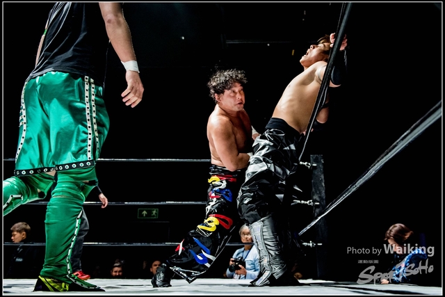 2019-01-09 Wrestling 0360