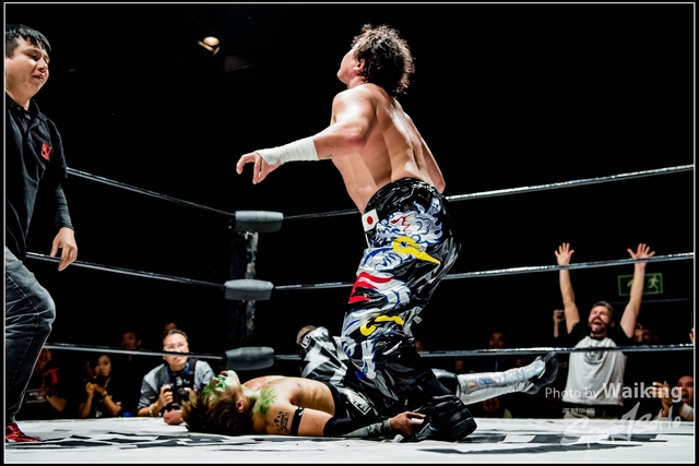 2019-01-09 Wrestling 0370
