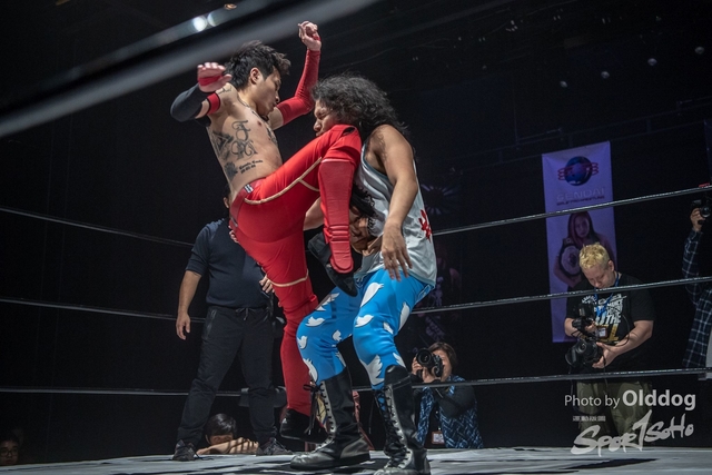 Wrestling-64