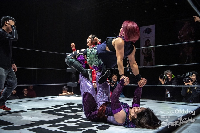 Wrestling-97
