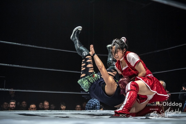 Wrestling-98