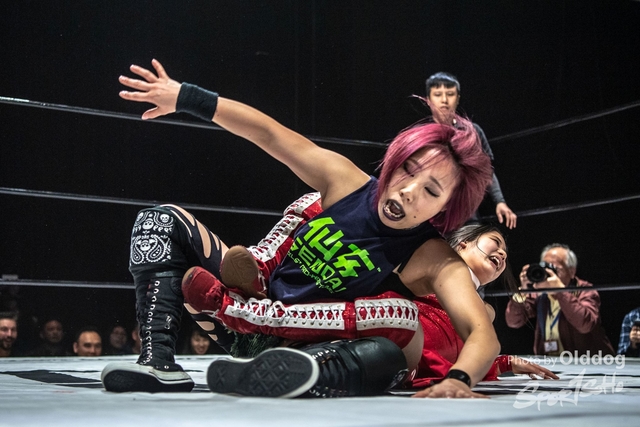 Wrestling-100