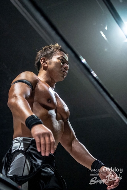 Wrestling-301