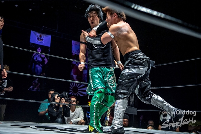 Wrestling-321