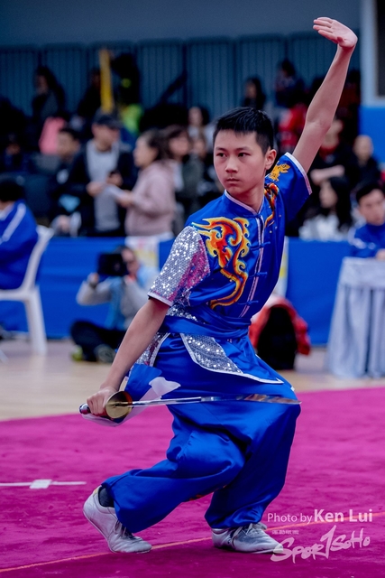 20190120 KF 1950