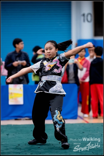 2019-01-20 WuShuu 1000