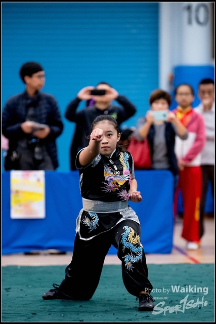 2019-01-20 WuShuu 1001