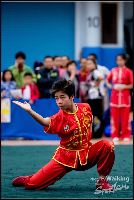2019-01-20 WuShuu 1008