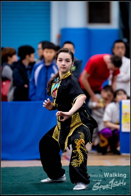 2019-01-20 WuShuu 1033