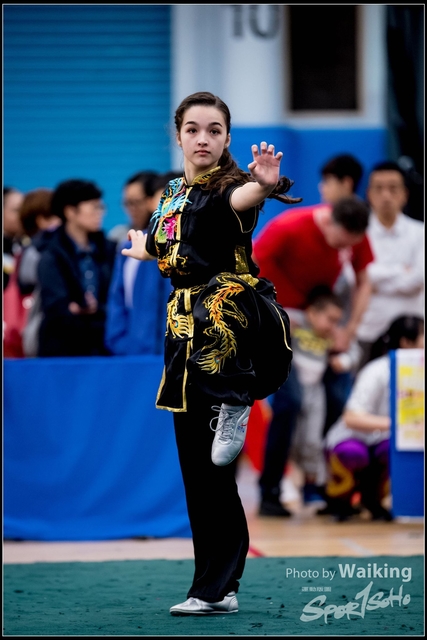 2019-01-20 WuShuu 1034