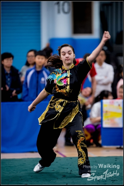 2019-01-20 WuShuu 1035