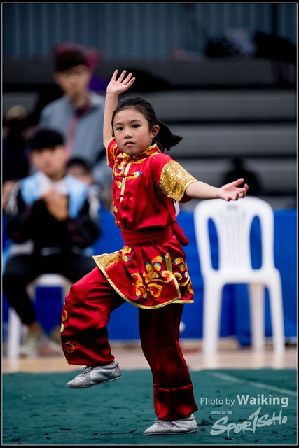 2019-01-20 WuShuu 1089