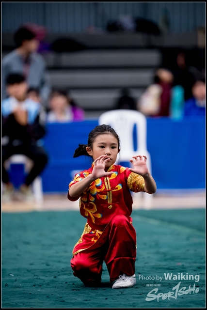 2019-01-20 WuShuu 1099