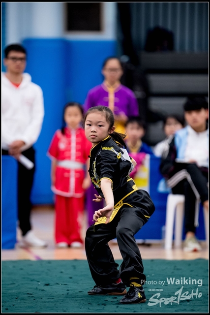 2019-01-20 WuShuu 1109