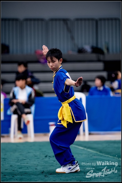 2019-01-20 WuShuu 1127