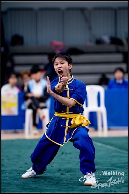 2019-01-20 WuShuu 1128