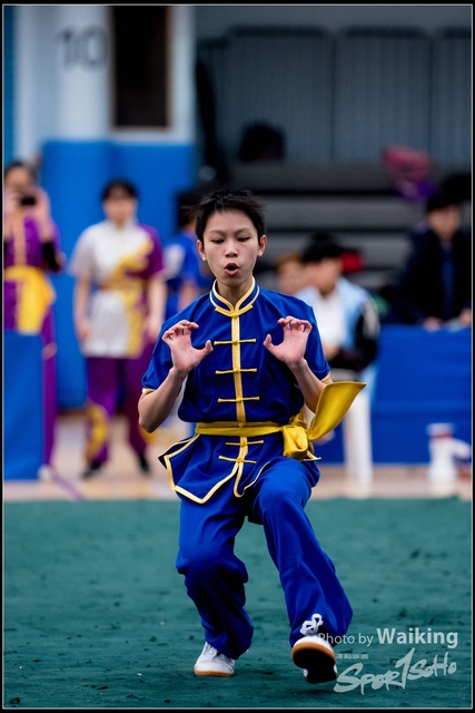 2019-01-20 WuShuu 1134