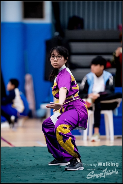 2019-01-20 WuShuu 1135