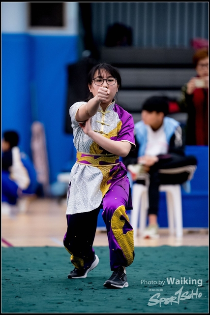 2019-01-20 WuShuu 1136