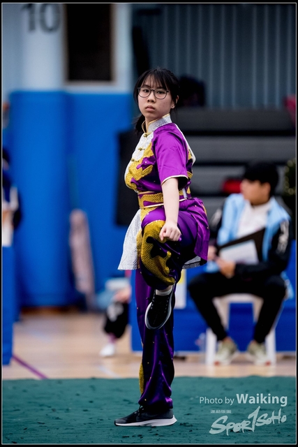 2019-01-20 WuShuu 1139